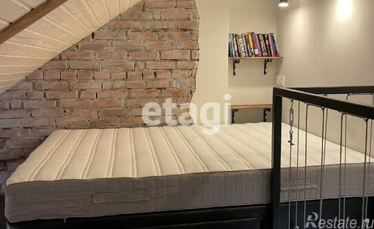 Аренда 1-комн квартиры на вторичном рынке ул Шкапина,  д. 24