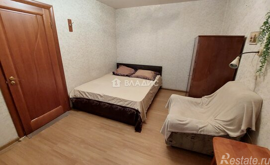 Продажа 3-комн квартиры на вторичном рынке Жуковский г, Дугина ул