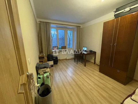 1-комн квартира ул. Ольминского,  д. 24