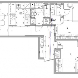 Продажа 2-комн квартиры на вторичном рынке Петровский пр-кт,  д. 9 к2