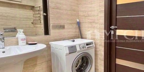 3-комн квартира Ярцевская улица, 27к1