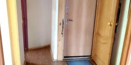2-комн квартира ул Бассейная,  д. 23