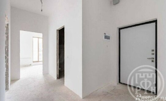 Продажа 2-комн квартиры на вторичном рынке ул Черкасова,  д. 2,  к. 2