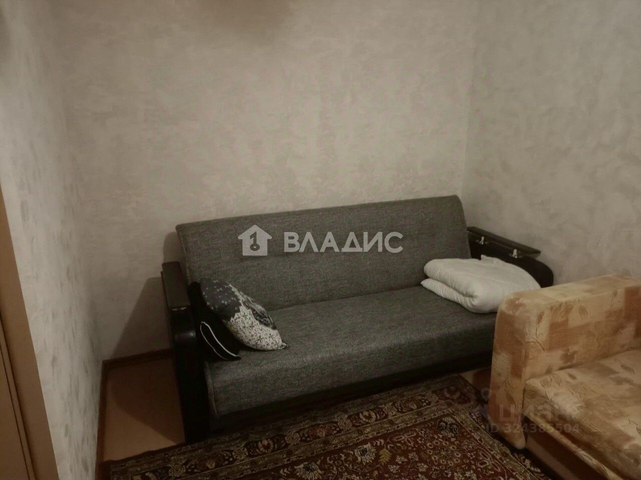 Продажа 1-комн квартиры на вторичном рынке Лосино-Петровский, улица Гоголя, 4