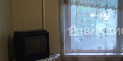 3-комн квартира Полимерная улица, 3