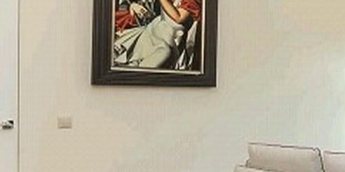 3-комн квартира Комсомольский проспект, 42С2