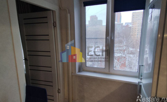 Продажа 2-комн квартиры на вторичном рынке ул Лобачевского,  д. 18