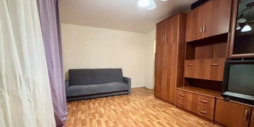 1-комн квартира ул Бойцовая,  д. 10,  к. 9