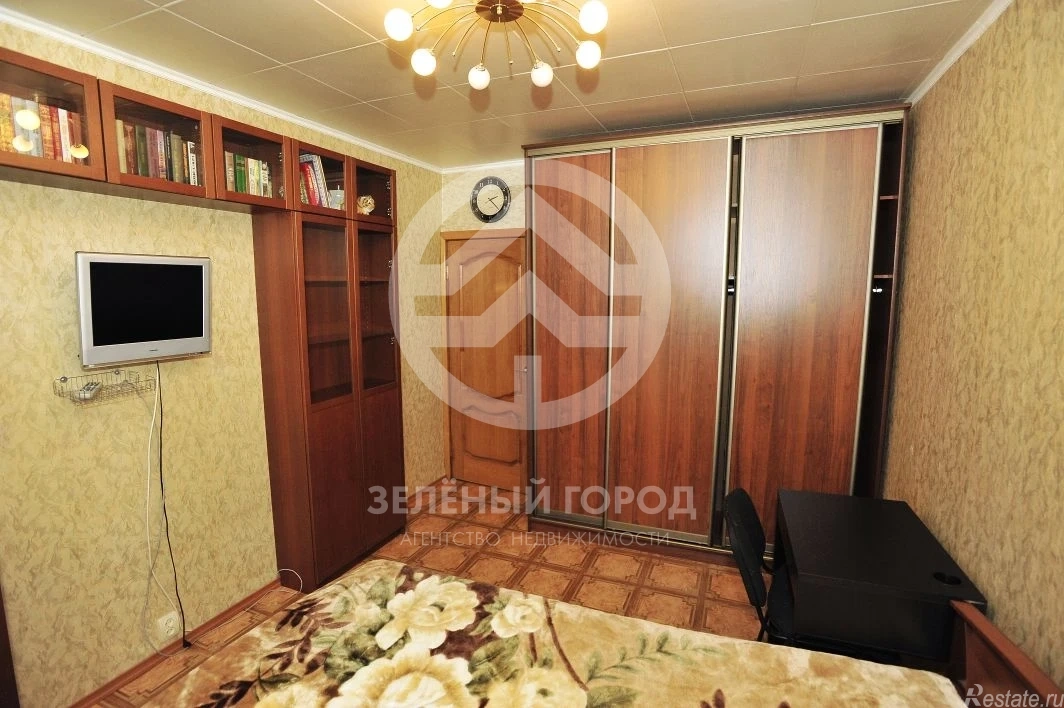 Продажа 2-комн квартиры на вторичном рынке Зеленоград, к. 433