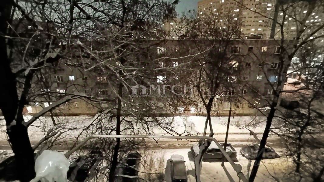 Продажа 1-комн квартиры на вторичном рынке Королев, Первомайская улица, 2