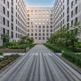 Продажа 3-комн квартиры на вторичном рынке Петровский пр-кт,  д. 9 к2