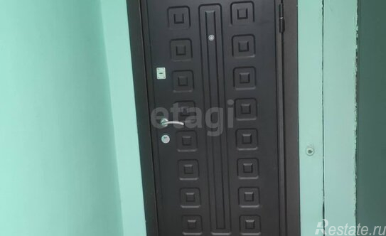 Продажа 2-комн квартиры на вторичном рынке Турку ул,  д. 10,  к. 1