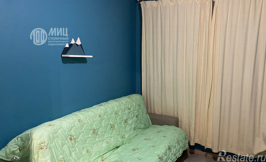 Продажа 2-комн квартиры на вторичном рынке улица Академика Варги,  д. 28