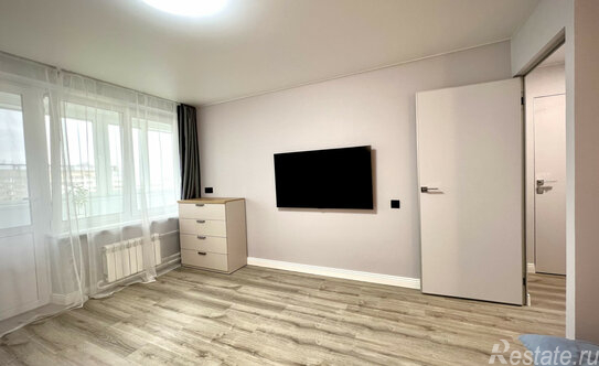 Продажа 1-комн квартиры на вторичном рынке ул Бестужевых,  д. 3