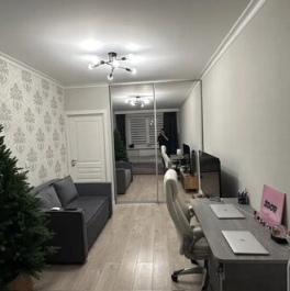 Продажа 1-комн квартиры на вторичном рынке Василия Ощепкова ул,  д. 2