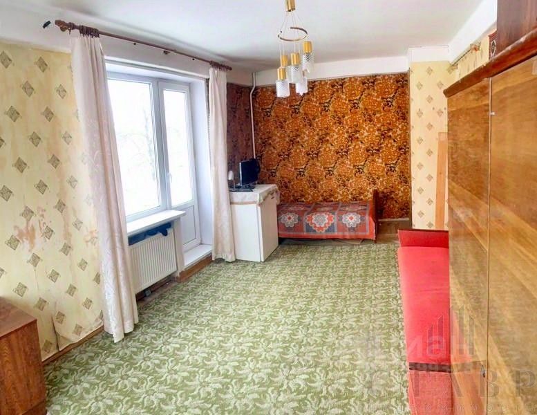 Продажа 1-комн квартиры на вторичном рынке Белградская улица, 6К4