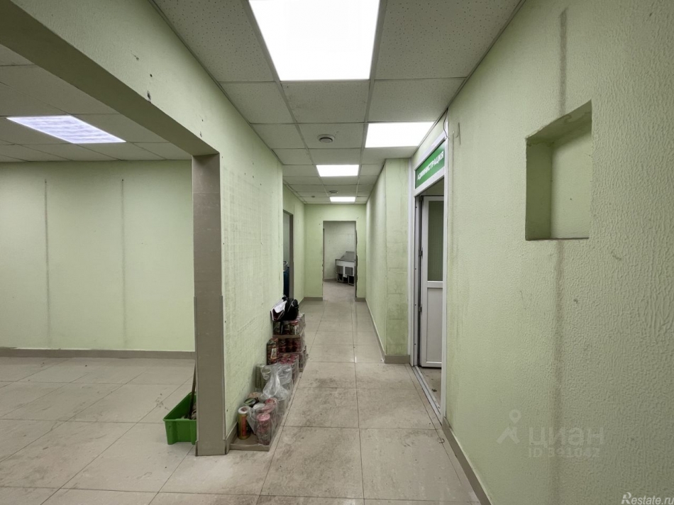 Продажа ПСН Авиаконструктора Петлякова ул,  д. 31