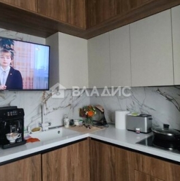 Продажа 1-комн квартиры на вторичном рынке проезд Завода Серп и Молот