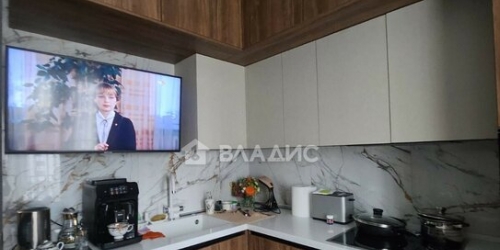 1-комн квартира проезд Завода Серп и Молот