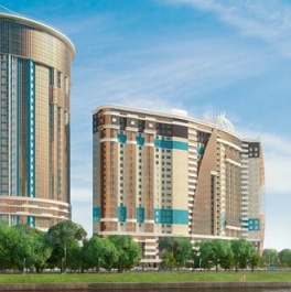 Продажа 1-комн квартиры на вторичном рынке Заводская улица