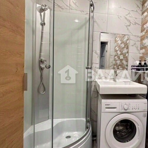 Студия пос. Парголово, Заречная улица, 13к4