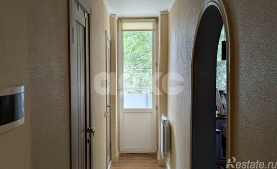 Продажа 3-комн квартиры на вторичном рынке ул Авиамоторная,  д. 49/1