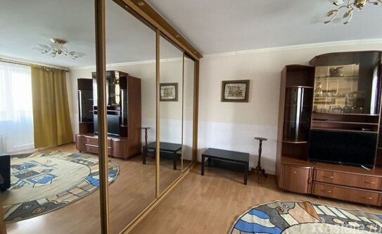 Аренда 1-комн квартиры на вторичном рынке ул Щорса,  д. 2