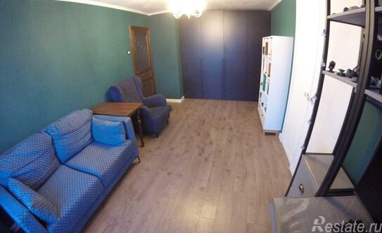 Продажа 2-комн квартиры на вторичном рынке Удельный пр-кт,  д. 51,  к. 1