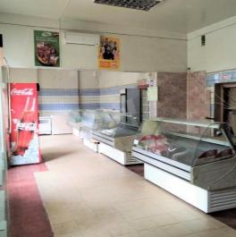 Продажа отдельного здания Суворовская ул