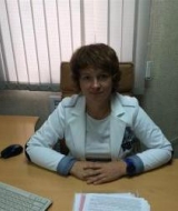 Булыга Анфиса 