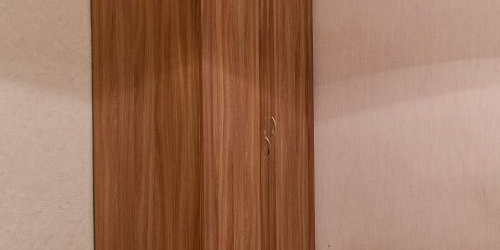 2-комн квартира улица Зои Космодемьянской, 6К1