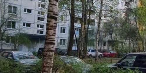 3-комн квартира проспект Энгельса, 121К1