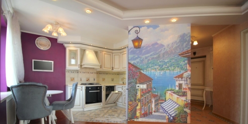 2-комн квартира улица Фридриха Энгельса,  д. 7-21