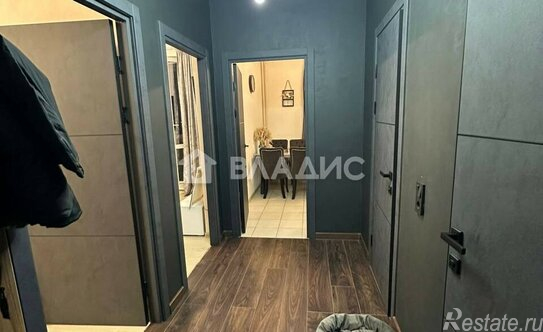 Продажа 2-комн квартиры на вторичном рынке Красногорск, Просторная улица,  д. 14