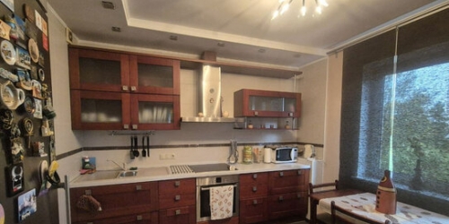2-комн квартира ул Герасима Курина,  д. 22