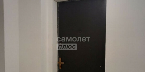 1-комн квартира улица Цандера,  д. 7