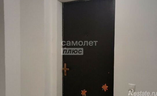 Продажа 1-комн квартиры на вторичном рынке улица Цандера,  д. 7