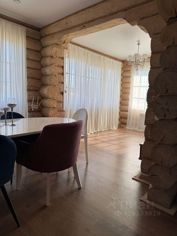 Продажа дома с. Орлино, улица Моховая, 38А