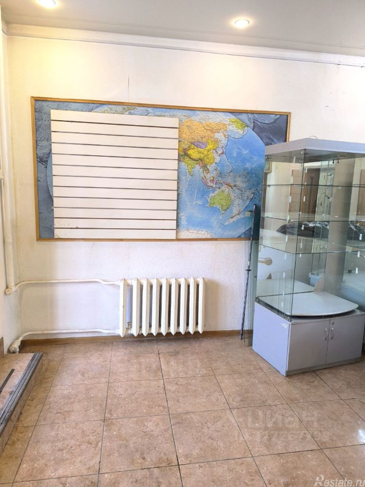 Аренда ПСН Двинская улица,  д. 8 к1