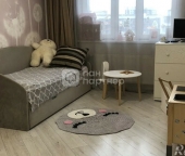 Продать Квартиры вторичка Среднерогатская улица  16 к2 с1 