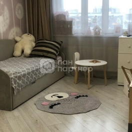Продажа 2-комн квартиры на вторичном рынке Среднерогатская улица,  д. 16 к2 с1