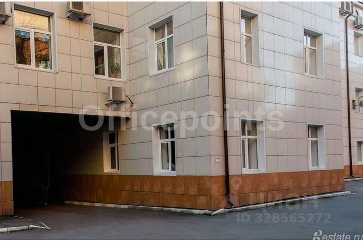 Аренда отдельного здания Новодмитровская Б. ул,  д. 23,  к. 6