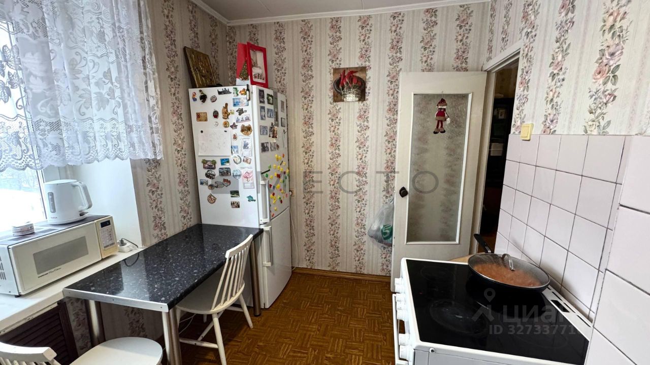 Продажа 2-комн квартиры на вторичном рынке улица Римского-Корсакова, 18