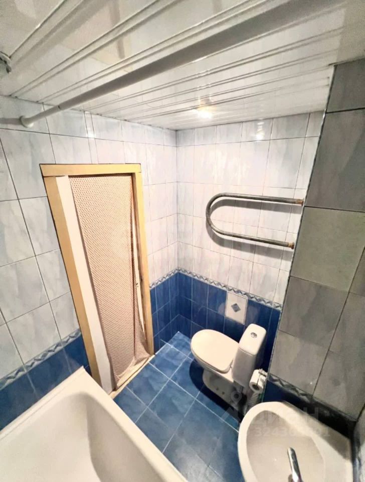 Продажа 1-комн квартиры на вторичном рынке Судостроительная улица, 28