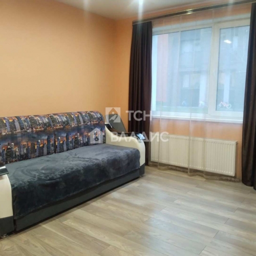 1-комн квартира Ивантеевка, микрорайон Голландский квартал, 16,  д. 16