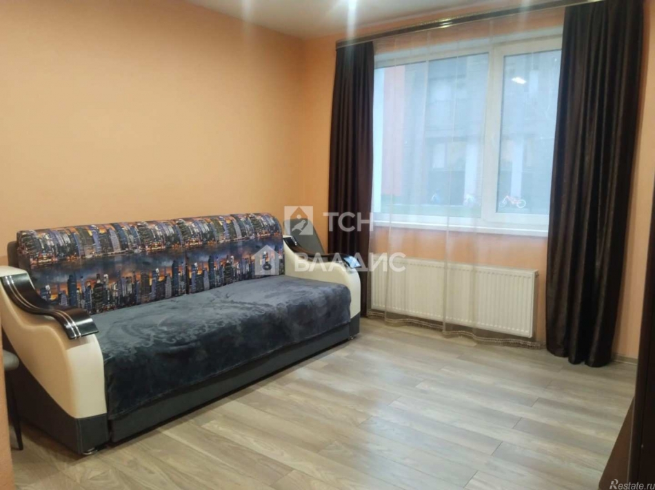 Аренда 1-комн квартиры на вторичном рынке Ивантеевка, микрорайон Голландский квартал, 16,  д. 16