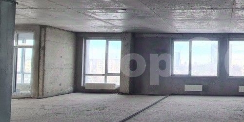 3-комн квартира Тихвинская улица, 39