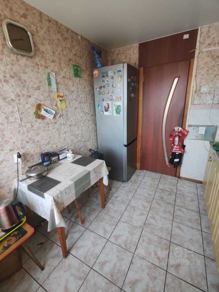 Продажа 4-комн квартиры на вторичном рынке Мытищи, Калининградская улица, 16