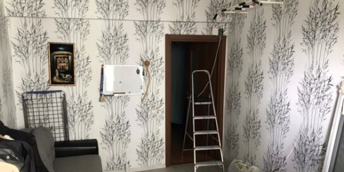 2-комн квартира переулок Капранова,  д. 6