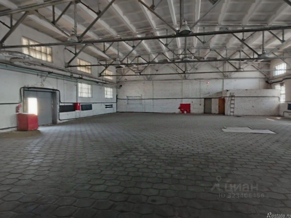 Аренда склада Люберцы, улица Гоголя
